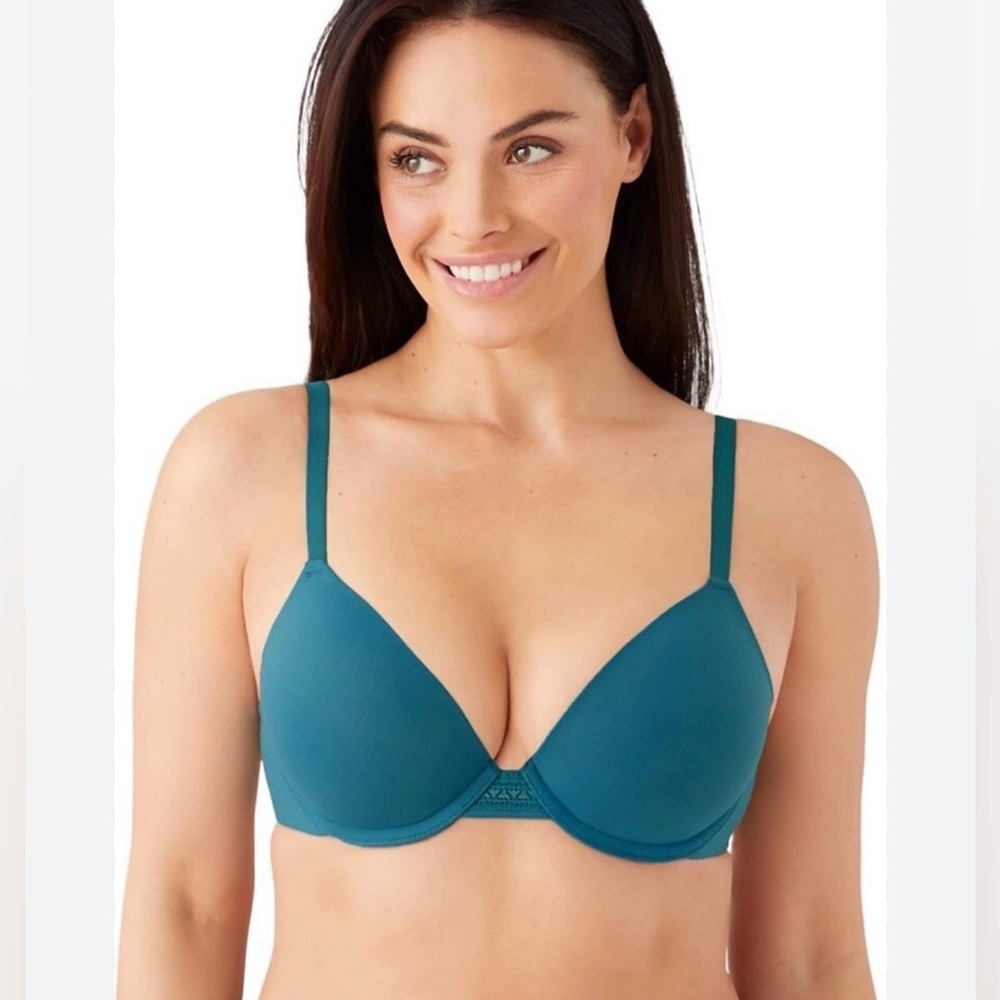 Wacoal perfect Premier underwire Push up Bra - Picture 6 of 7